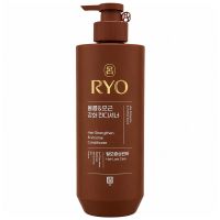 Кондиционер для укрепления и объёма волос RYO Hair Strengthen & Volume Conditioner 592 мл