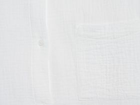 Рубашка для девочек, Белый