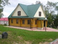 Кесовогорский краеведческий музей