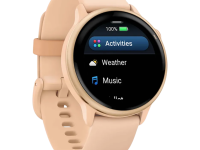 Смарт-часы Garmin VIVOACTIVE 6 (Pink) (010-02985-43)