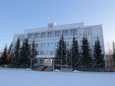 2 апреля - публичные слушания по исполнению бюджета Мирнинского района