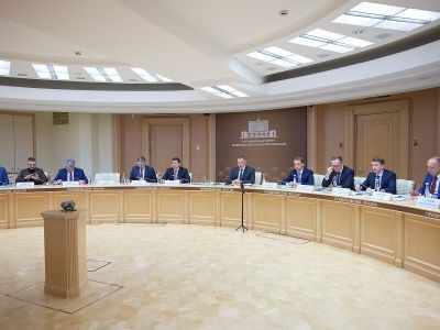 В России разработают предложения по приоритизации грузов, перевозимых через Восточный полигон