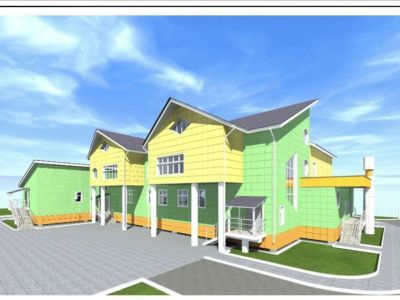 Новый детский сад построят в селе Булун Таттинского района