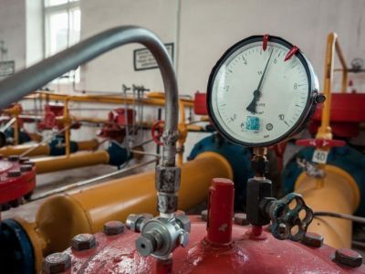 «Сахатранснефтегаз» ограничил поставку газа «Жатайтеплосети»