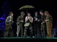 Марийский национальный театр драмы им. М. Шкетана