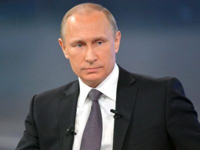 Владимир Путин поручил в 2022 году снизить уровень бедности населения