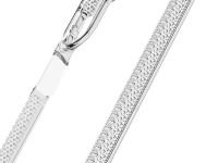 Чехол Itskins SPECTRUM R CLEAR для Galaxy A36 прозрачный