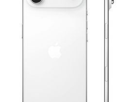 Смартфон Apple iPhone Air 512 ГБ «Облачный белый» (без RuStore)