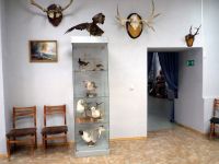 Тоцкий историко-краеведческий музей