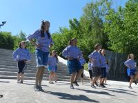 Грушевский сельский дом культуры № 1