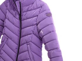 Куртка для девочки