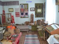 Мемориальный музей-библиотека Ш. Маннура