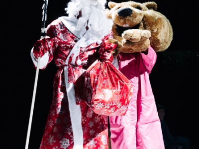 Стыдно быть несчатливым