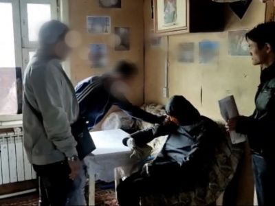 Завершено расследование уголовного дела по обвинению жителя города Ленска в умышленном причинении тяжкого вреда, повлекшего смерть его сожительницы