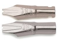 Перо Manuscript Scroll 4 - 2,5 мм