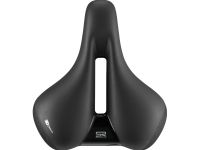 Selle Royal Седло Selle Royal Ellipse Relaxed , цвет Черный