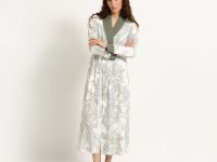 Халат Casablanca