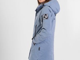 Куртка утепленная Wisconsin II Женская