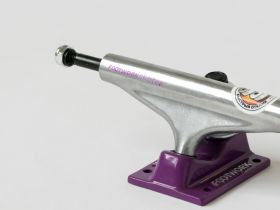 Комплект подвесок LABEL