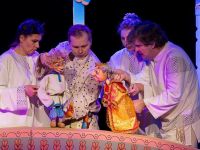 Сахалинский театр кукол