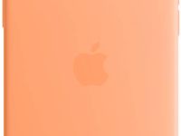 Чехол-накладка Apple