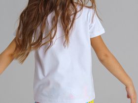 Шорты Disney трикотажные для девочки