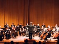 Липецкий Дом музыки