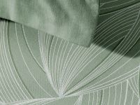 Простыня Dancing Leaves