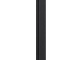 Телевизор Samsung 75" Neo QLED QN900F 8K Mini LED, Процессор NQ8 AI Gen2, Vision AI Smart ТВ (2025) QE75QN900FUXRU черный