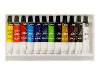 Набор масла Pebeo "XL" 12 цв* 12 мл