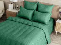 Постельное белье Dark Teal