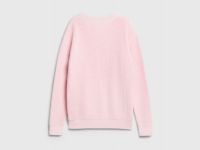 Джемпер для девочек, Розовый