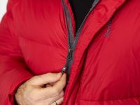 Куртка пуховая Myst Мужская