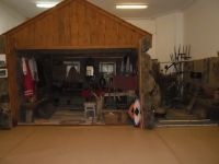 Далматовский краеведческий музей