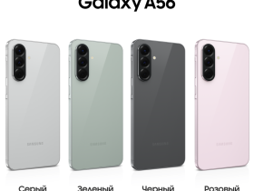 Смартфон Samsung