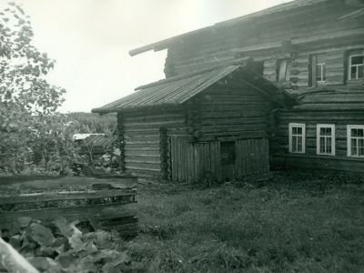 Амбар