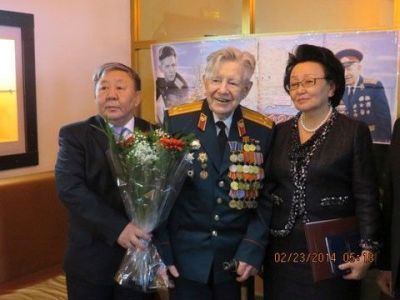 «Жизнь прожить – не поле перейти»: правила жизни Петра Токарева