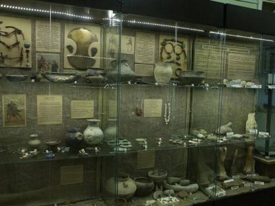 Железноводский краеведческий музей