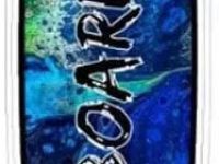 Надувная доска для SUP-бординга IBOARD 11' Course