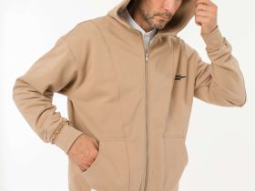 Худи мужское Remington Ixtapa Jam Beige