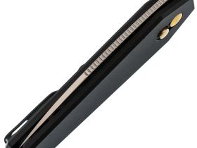 Складной нож Kizer Tomb, сталь Nitro-V, рукоять алюминий