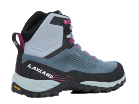 Ботинки VISION W'S GTX