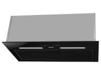 Комплект встраиваемой техники: Микроволновая печь Hansa AMGB20E2GB + Вытяжка Hansa OMP6553BGH-G + Духовой шкаф Hansa BakingPro BOEI684097