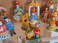 Первомайская районная галерея искусств им. Николая Васильевича Витрука