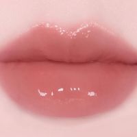 Увлажняющий блеск-тинт для губ с зеркальным сиянием FEEV Hyper-Fit Glam Honey Dew