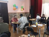 Культурно-досуговый центр «Прибой»