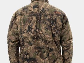Зимний костюм для охоты Remington 3 в 1 Blizzard Green Forest до -30°C