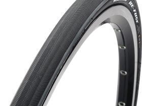 Велопокрышка Maxxis Re-Fuse 28" (черный / бежевый 700x40c (42-622) кевларовый)