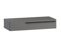 Консоль Кимбол 80x35 Графитовый