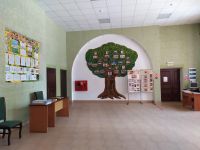 Кировский дом культуры